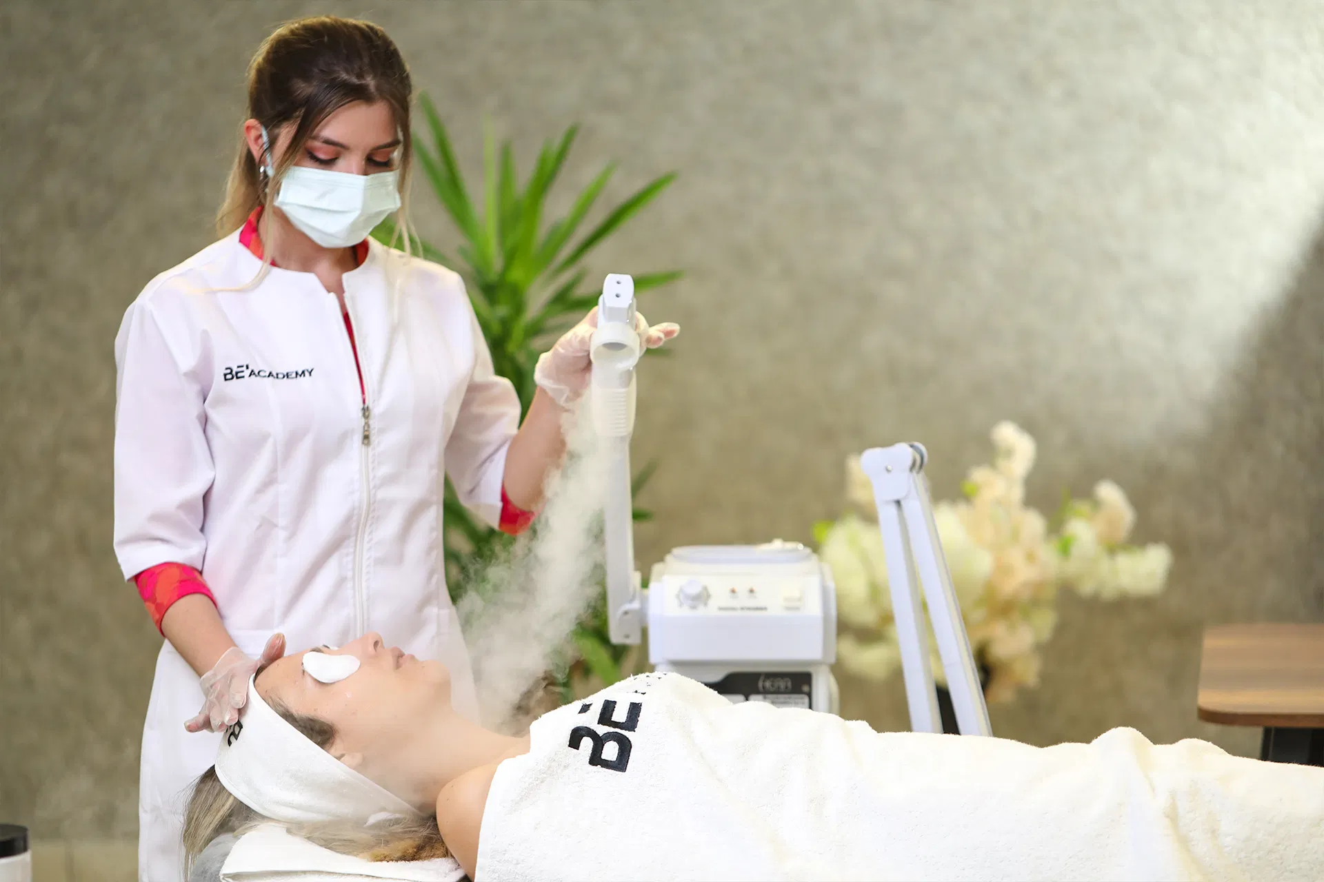 Mihalgazi Güzellik Uzmanı